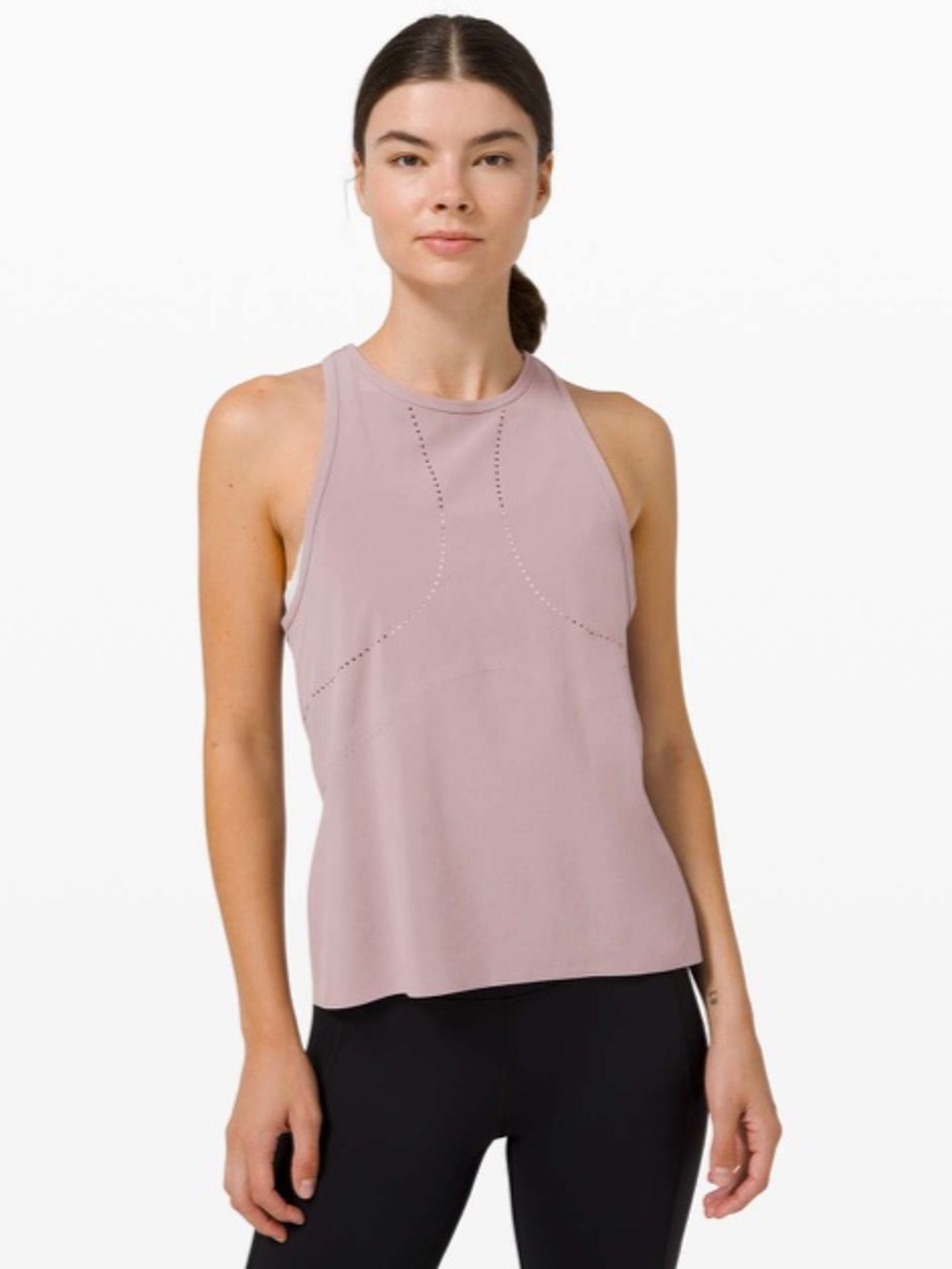 Lululemon Find Your Pace Tank Tops - Bundle of 2 - Picture 3 of 11